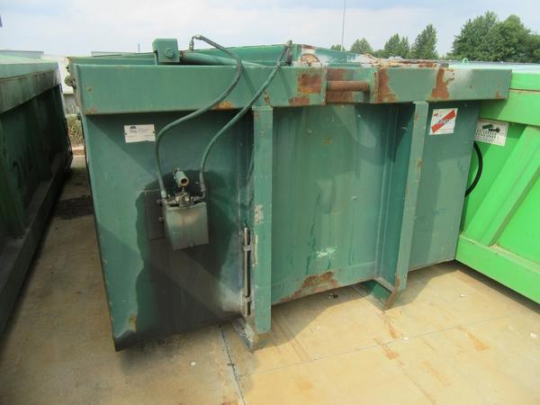 2171#3561 Container con coperchio Longo in vendita - foto 3