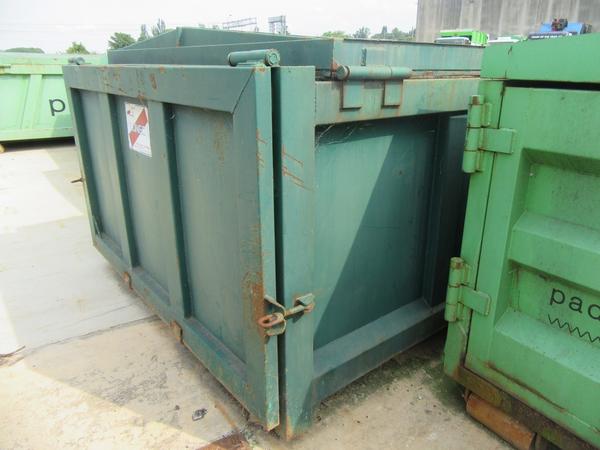 2171#3561 Container con coperchio Longo in vendita - foto 5