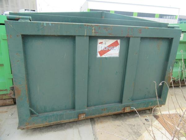 2171#3561 Container con coperchio Longo in vendita - foto 7