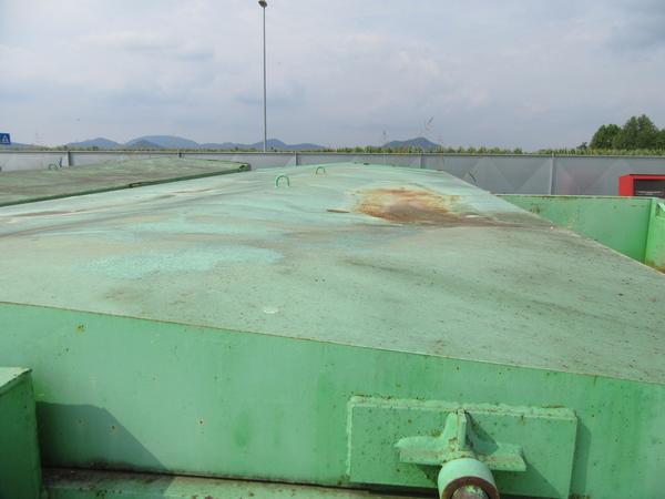 2172#3561 Container Locatelli Eurocontainers in vendita - foto 5