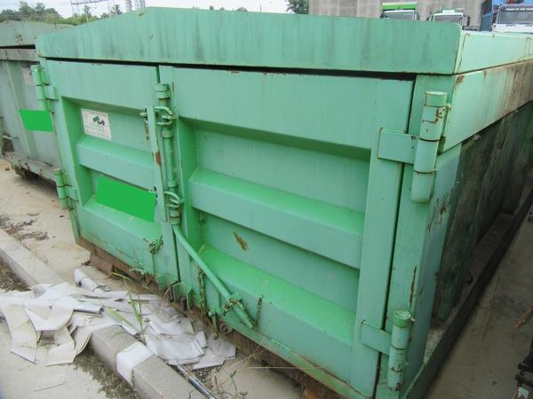 2173#3561 Container Locatelli Eurocontainers in vendita - foto 6