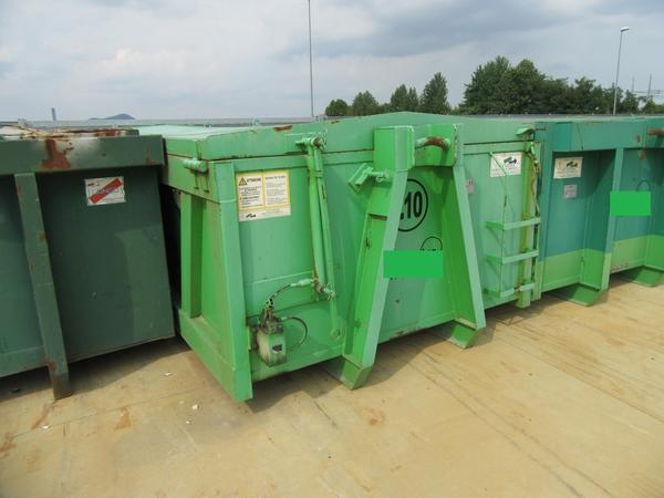 2175#3561 Container Locatelli Eurocontainers in vendita - foto 3