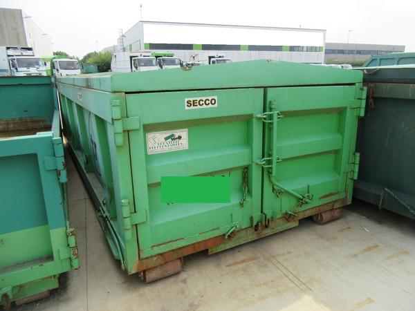 2175#3561 Container Locatelli Eurocontainers in vendita - foto 5