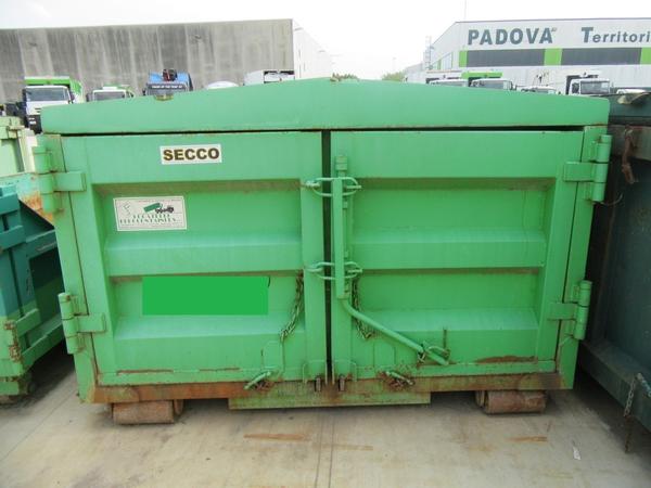 2175#3561 Container Locatelli Eurocontainers in vendita - foto 6