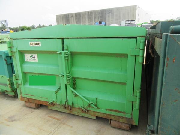 2175#3561 Container Locatelli Eurocontainers in vendita - foto 7