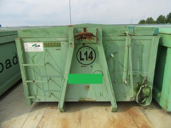Riciclaggio plastica in vendita