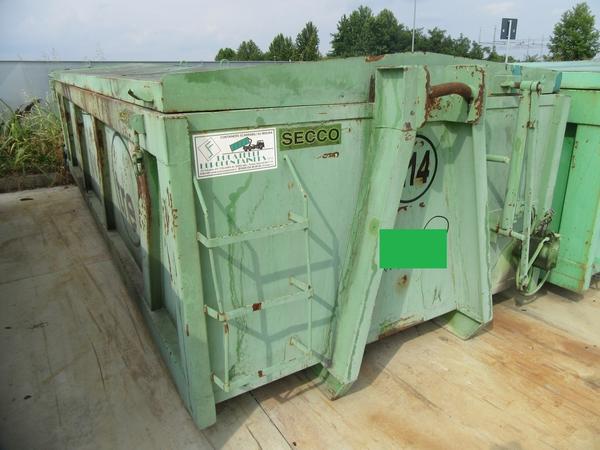 2177#3561 Container Locatelli Eurocontainers in vendita - foto 5