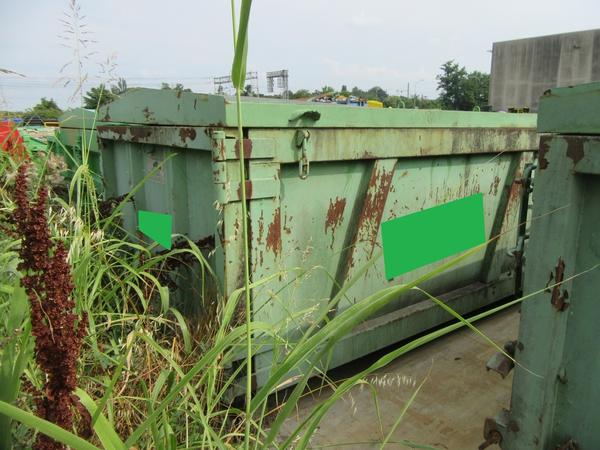 2177#3561 Container Locatelli Eurocontainers in vendita - foto 6