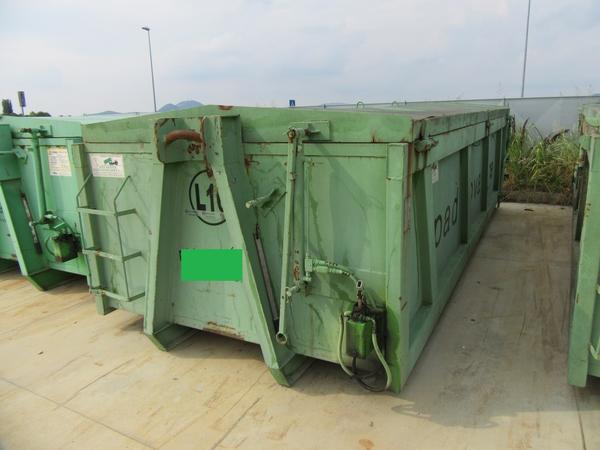2179#3561 Container Locatelli Eurocontainers in vendita - foto 2