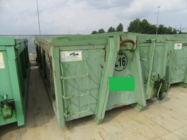 2179#3561 Container Locatelli Eurocontainers in vendita - foto 3