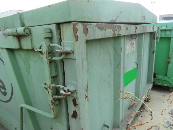 2179#3561 Container Locatelli Eurocontainers in vendita - foto 5