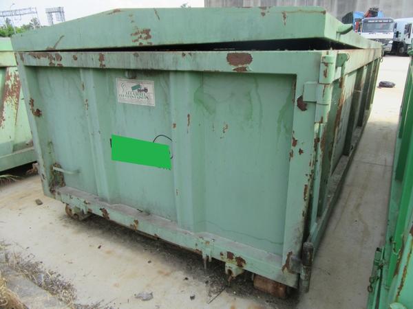 2179#3561 Container Locatelli Eurocontainers in vendita - foto 6