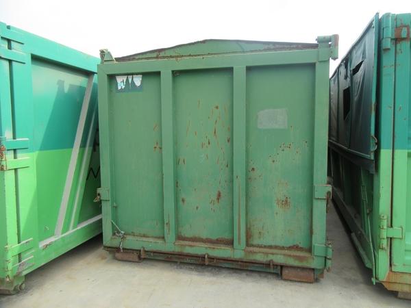 2180#3561 Container a cielo aperto in vendita - foto 4