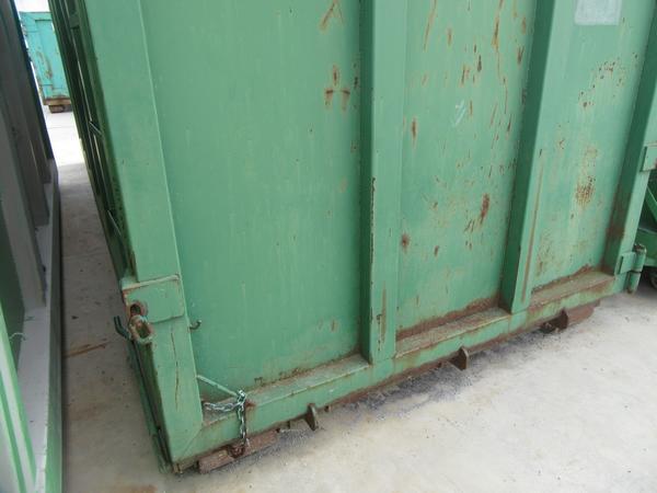 2180#3561 Container a cielo aperto in vendita - foto 6