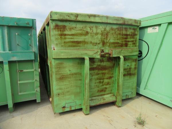 2181#3561 Container a cielo aperto in vendita - foto 1