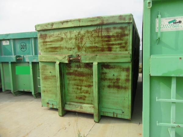 2181#3561 Container a cielo aperto in vendita - foto 3
