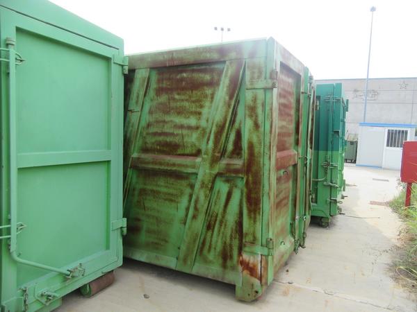 2181#3561 Container a cielo aperto in vendita - foto 5