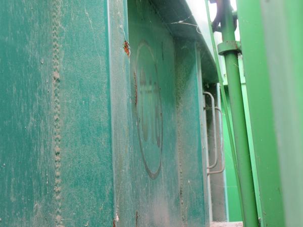 2184#3561 Container Locatelli Eurocontainers in vendita - foto 2