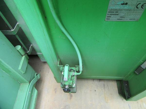 2186#3561 Container Locatelli Eurocontainers in vendita - foto 4