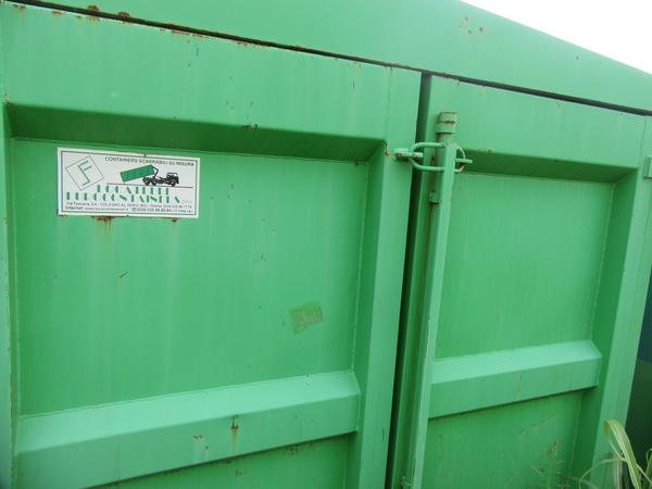 2186#3561 Container Locatelli Eurocontainers in vendita - foto 6