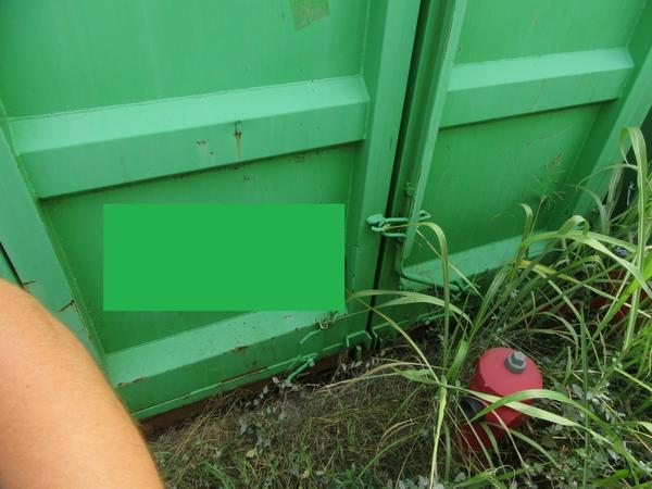 2186#3561 Container Locatelli Eurocontainers in vendita - foto 7