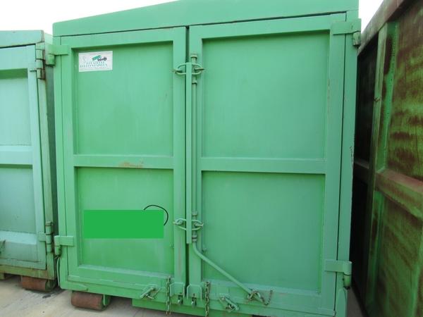 2187#3561 Container Locatelli Eurocontainers in vendita - foto 5