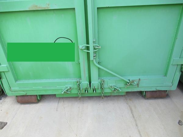 2187#3561 Container Locatelli Eurocontainers in vendita - foto 6