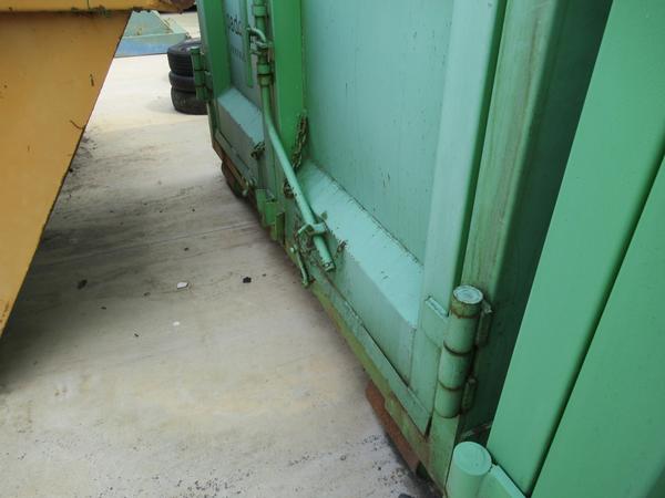 2188#3561 Container Locatelli Eurocontainers in vendita - foto 6
