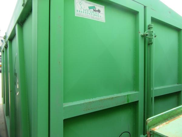 2189#3561 Container Locatelli Eurocontainers in vendita - foto 5