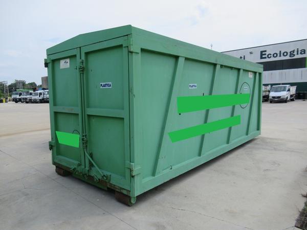 2190#3561 Container Locatelli Eurocontainers in vendita - foto 4
