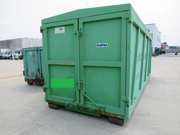 2190#3561 Container Locatelli Eurocontainers in vendita - foto 5