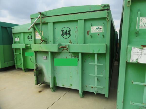 2191#3561 Container Locatelli Eurocontainers in vendita - foto 3