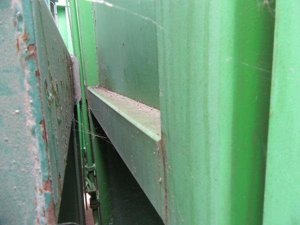 2191#3561 Container Locatelli Eurocontainers in vendita - foto 5