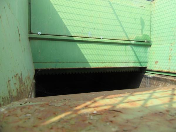 2192#3561 Container con coperchio BTE in vendita - foto 4