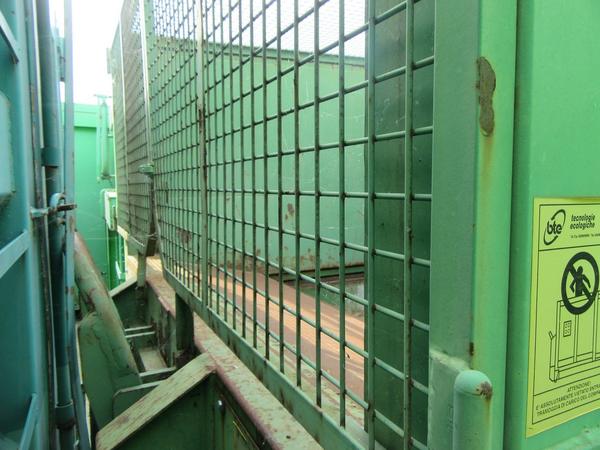 2192#3561 Container con coperchio BTE in vendita - foto 10