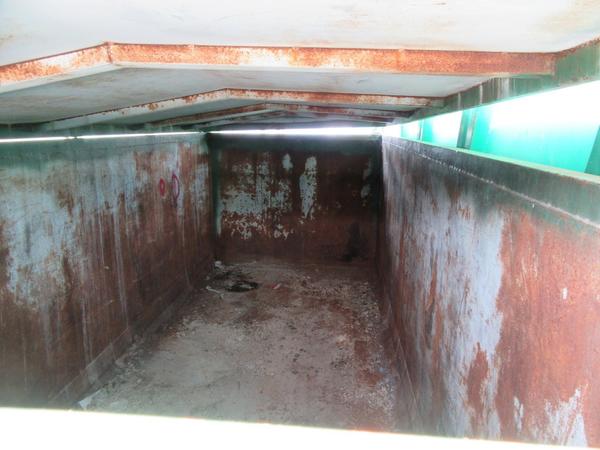 2194#3561 Container con coperchio BTE in vendita - foto 4
