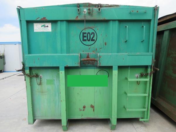2195#3561 Container Locatelli Eurocontainers in vendita - foto 2