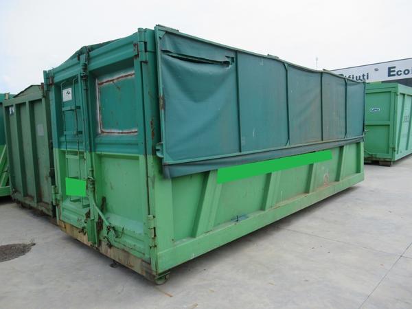 2195#3561 Container Locatelli Eurocontainers in vendita - foto 3