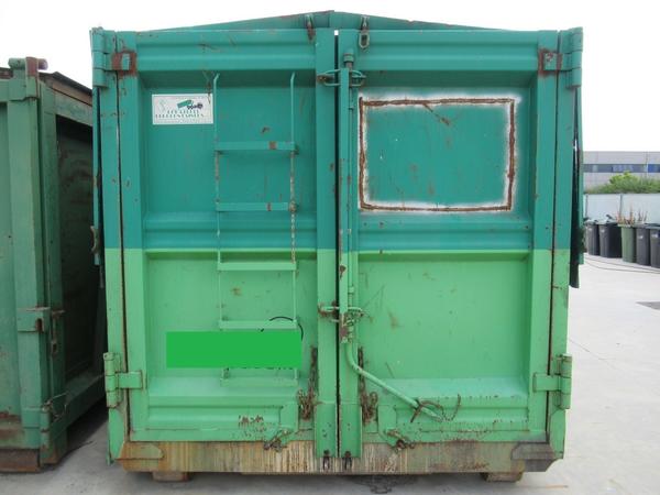 2195#3561 Container Locatelli Eurocontainers in vendita - foto 4