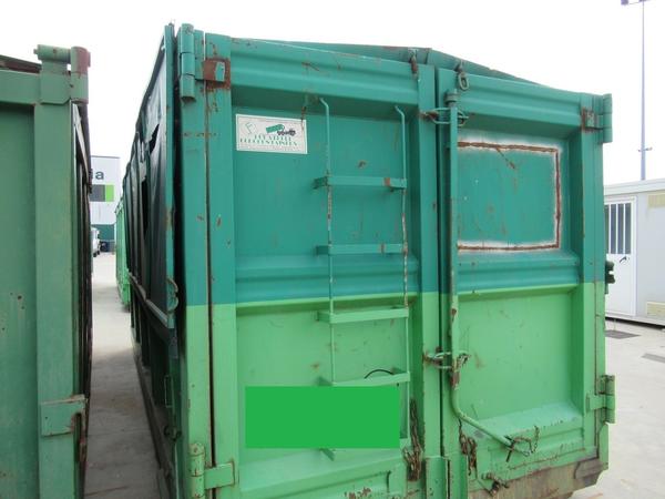 2195#3561 Container Locatelli Eurocontainers in vendita - foto 5