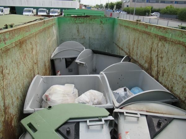 2195#3561 Container Locatelli Eurocontainers in vendita - foto 6