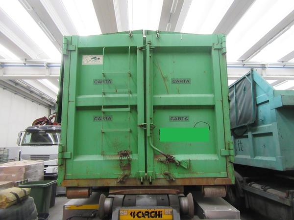 2196#3561 Container Locatelli Eurocontainers in vendita - foto 3