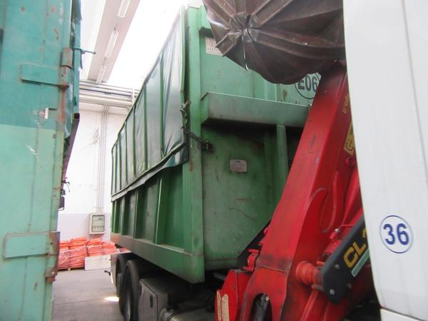 2196#3561 Container Locatelli Eurocontainers in vendita - foto 4