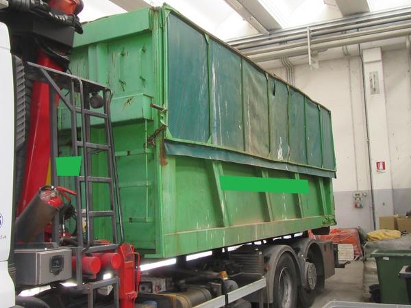 2196#3561 Container Locatelli Eurocontainers in vendita - foto 6