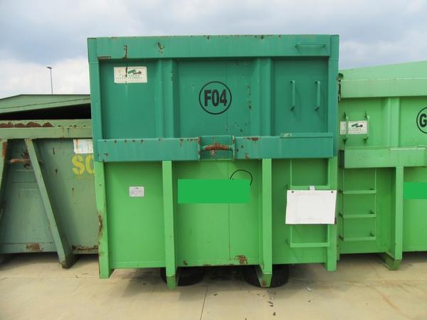 2200#3561 Container Locatelli Eurocontainers in vendita - foto 2