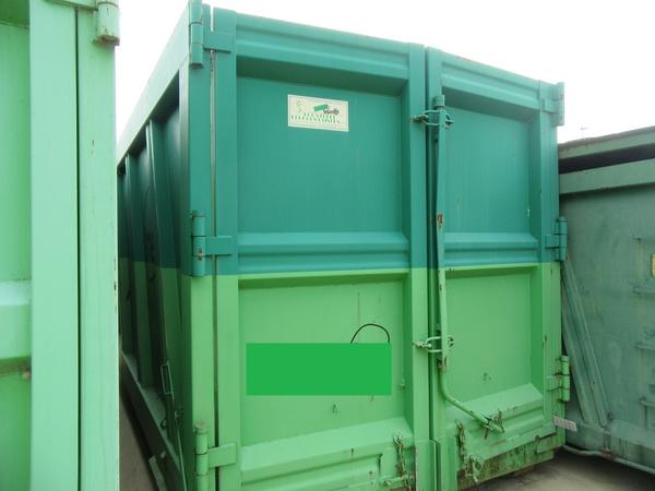 2200#3561 Container Locatelli Eurocontainers in vendita - foto 6