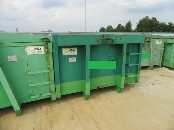 2201#3561 Container Locatelli Eurocontainers in vendita - foto 3
