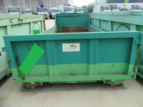 2201#3561 Container Locatelli Eurocontainers in vendita - foto 5