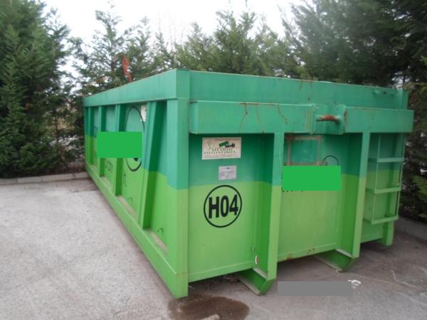 Riciclaggio plastica in vendita