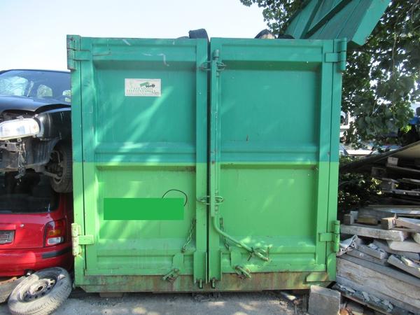 2208#3561 Container cLocatelli Eurocontainers in vendita - foto 2